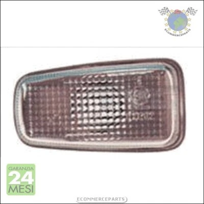 Fanalino freccia ant TYC per CITROEN BERLINGO JUMPY II XANTIA I XSARA SAXO Z bp9 - Immagine 1 di 3