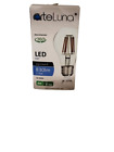 LED-Glhfadenlampe E27 8W 60x105mm warmweiss 2700K 830lm