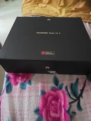 SMARTPHONE HUAWEI MATE XS 2 PAL-LX9 512GB 4G DUAL SIM 6.5"+7.8" OCTA CORE BIANCO - Immagine 1 di 3