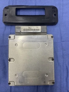 1997 Ford Taurus SHO 3.4 V8 Engine Computer Ecu Ecm Pcm Control Module - Picture 1 of 7