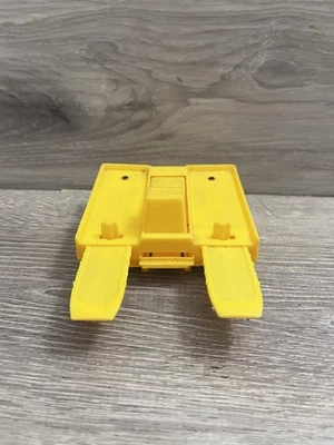 Hot Wheels Dual Start Gate Yellow (Redline) 1967 Vintage - Image 1 of 4