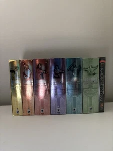 Highlander The Complete TV Series Season 1-6  DVD Box Set -Highlander End Game - Picture 1 of 8