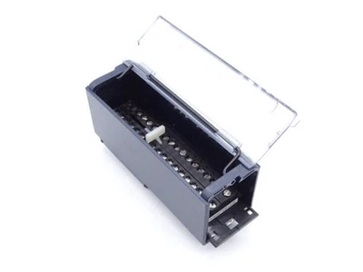 GENERAL ELECTRIC IC694TBB132 TERMINAL BLOCK - Image 1 of 4