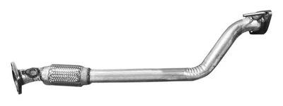 Exhaust Pipe for 2009-2012 Hyundai Genesis 3.8L V6 GAS DOHC - Image 1 of 2