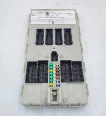 CENTRALINA BODY COMPUTER per BMW SERIE 2 (F45) ACTIVE TOURER (07/14>) 218D 2013 - Immagine 1 di 4