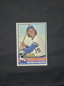 1976 Topps - Robin Yount #316 - Picture 1 of 2