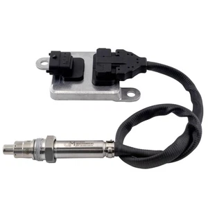 NOx Sensor for Cummins 5WK96730 Dodge Ram 2500 3500 4500 5500 6.7L 2013-2015 - Picture 1 of 8