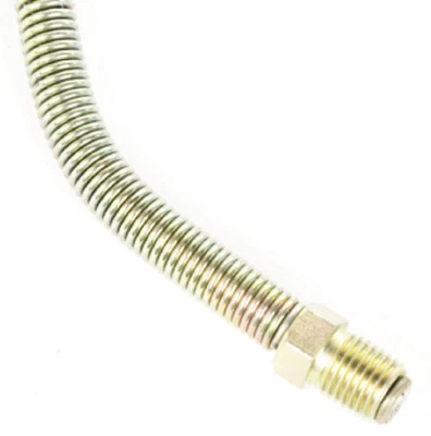 Omix-Ada 16737.45 Full Brake Line Kit with Power Disc Steel for 81-86 Jeep CJ7 Foto 1 de 4