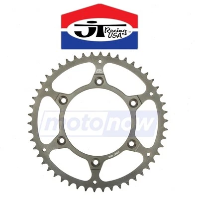 JT Sprockets Self-Cleaning Steel Rear Sprocket for 2015-2016 Beta 390 RR - fv - Изображение 1 из 4