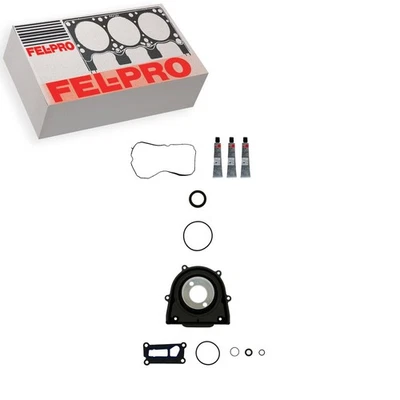 Комплект прокладок для переделки двигателя Fel-Pro для Mazda 5 2,5 л L4 2012-2017 годов выпуска - Изображение 1 из 2