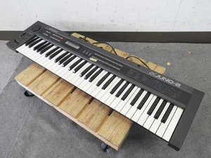 Roland Alpha Juno 2 61 Key Polyphonic Synthesizer Synth Keyboard - Picture 1 of 2