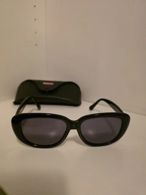 Supreme 2014 Sun Glasses 100% Authentic Deadstock - Image 1 of 4