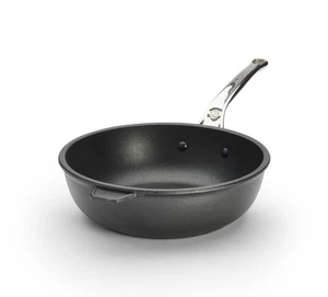 De Buyer Choc Extreme Non-Stick Cast Aluminium Sauteuse Pan, 2.5 qt - Picture 1 of 8