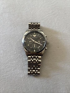 Armani Uhr Herren - Bild 1 von 3