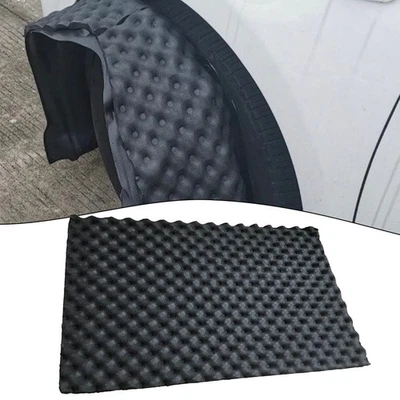 Premium Soundproofing Solution for CAR Noise Insulation Cotton 25*80CM - Image 1 of 4