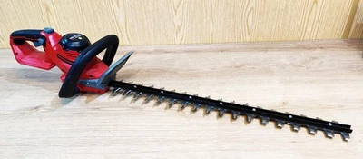 Powerworks Akku-Heckenschere P48HT ohne Akku