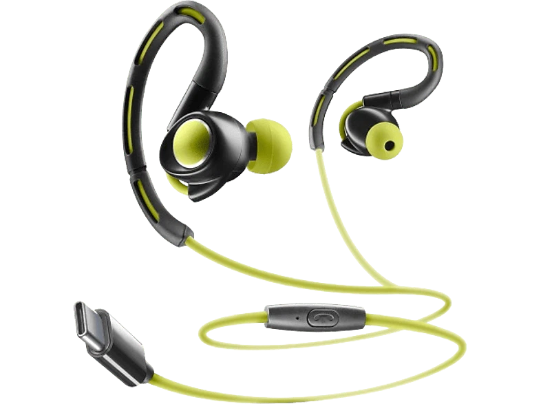 Auriculares deportivos - CellularLine SPORT,  Supraaurales, Bluetooth ,Micrófono - Imagen 1 de 1