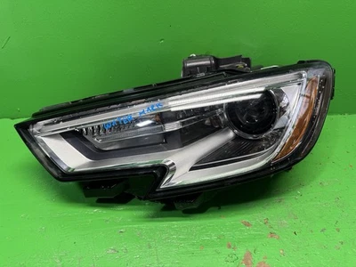 FARO LATERAL IZQUIERDO AUDI A3 2017-2020 LED OEM!!️¡SOLO PARA PIEZAS!!️TAIWA Foto 1 de 4