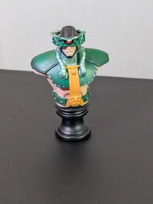 Триклопы Neca Masters of the Universe Four Horsemen серия 1 Micro Bust He-Man - Изображение 1 из 4