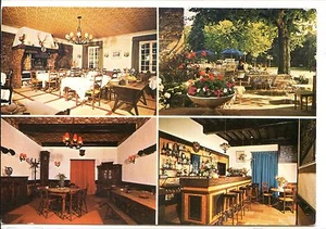 CP 69 RHÔNE - Dardilly-le-Haut - Restaurant "Le Panorama" - Multivues couleurs - Picture 1 of 1