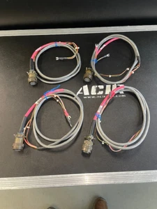 Nucomm Channel Master TX & RX "POS" DCV 922-B015-00 power adapters (set of 4) - Picture 1 of 7