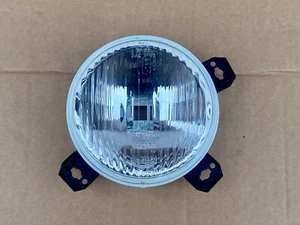 MINT! Genuine VW/Hella Mk2 Golf GTI '90 Spec spotlight/spotlamp RHS 191941784B - Picture 1 of 7