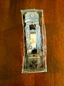Vintage Eagle Electric Mfg. Co. S.P. Switch #787, Unopened Package - Picture 1 of 5