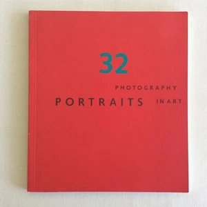 32 Portraits Photography in Art Contemporary Art Foundation Amsterdam - Picture 1 of 7