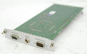 Placa de control láser de seguridad/remoto Zeiss 1293-694 000000-1293-694V4 AR - LSM 510 - Imagen 1 de 18