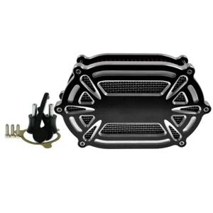 Stage 1 Air Cleaner Filter Red Intake For Harley Touring Street Road Glide 17-24 - Picture 1 of 8