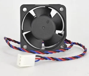 CPU Fan For Delta EFB0424HHD 24V 0.12A 4cm 4020 - Afbeelding 1 van 3