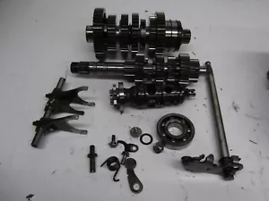 HONDA CBR650 GEARBOX CBR650 2021 - Picture 1 of 7