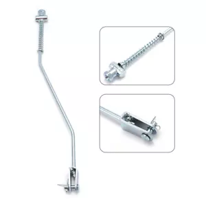 Conjunto de varilla de freno trasero brazo de repuesto para Kawasaki KLX110 KLX110L 110R DRZ110 - Imagen 1 de 14