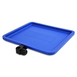 Koala Products Match Station Resistente Asiento de Pesca Caja Cebo Bandeja Lateral - Imagen 1 de 1