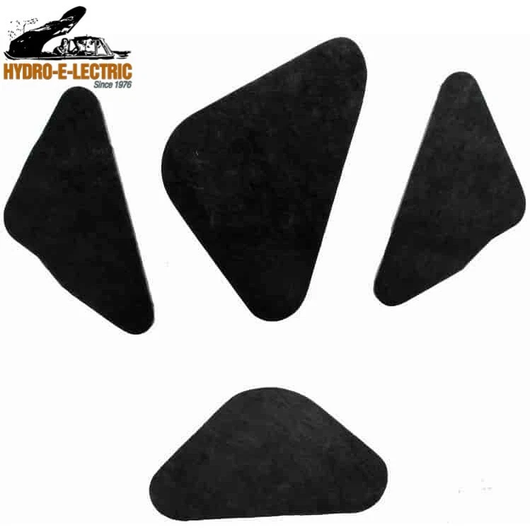 Chevrolet Nova 1968-1974 nuevo capó aislamiento - hecho en EE. UU. Foto 1 de 1