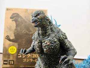 X Plus Toho 30cm Series Godzilla 2023 Shonen Rick Limited Figure -1.0 Minus one - Picture 1 of 7