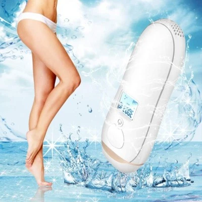 Epilierer dauerhafte Haarentfernung schädigt nicht die Haut, den Körper Gesicht UK - Bild 1 von 4