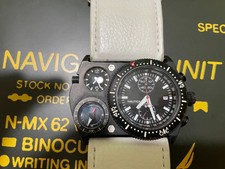 Orologio Nautica Bussola usato in Italia | vedi tutte i 32 prezzi!