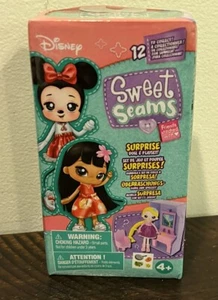 Disney Sweet Seams "sorpresa" bambola playset lilo - Foto 1 di 5