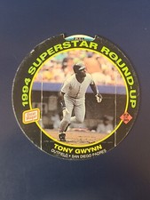 1994 Oscar Mayer Baseball Discs Complete Your Set You Pick Choose