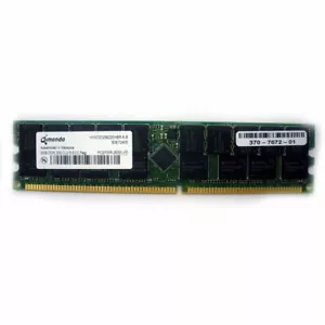 Sun 370-7672 Memory 2GB PC2700R DDR-333MHz - Picture 1 of 2