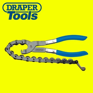 Draper 99495 Exhaust & Tail Pipe/Tube Chain Cutter Plier - Picture 1 of 1