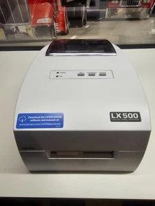 Primera LX500 Color Label Printer - Picture 1 of 4