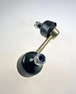 MAPCO Coupling rod stabilizer 59531 Steel front left for MAZDA 626 GE - Picture 1 of 5