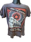 Star Wars Stormtroopers Join The Empire Support The Revolutiont-Shirt Size S