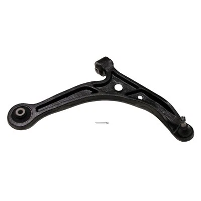 Suspension Control Arm and Ball Joint Assembly Moog fits 99-04 Honda Odyssey Foto 1 de 2