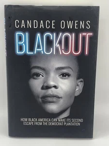 Blackout : Comment l'Amérique noire peut faire sa deuxième évasion du démocrate... - Photo 1/12