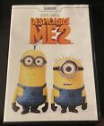 Despicable Me 2; 2013 | DVD