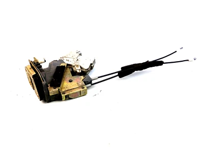 2003 - 2008 Subaru Forester Rear Left Door Lock Latch Actuator Mechanism RHD Foto 1 de 4