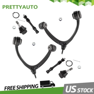 6x Front Sway Bar Link Control Arm Ball Joint Fits Cadillac Chevrolet GMC K6541 - Picture 1 of 8
